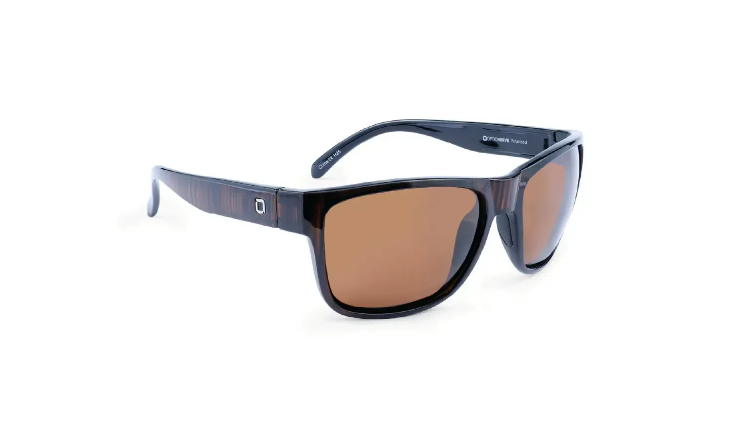 ONE by Optic Nerve Kingfish Sunglasses