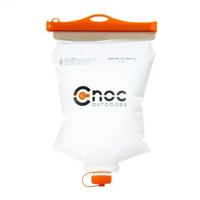 CNOC Vecto Water Container, front view