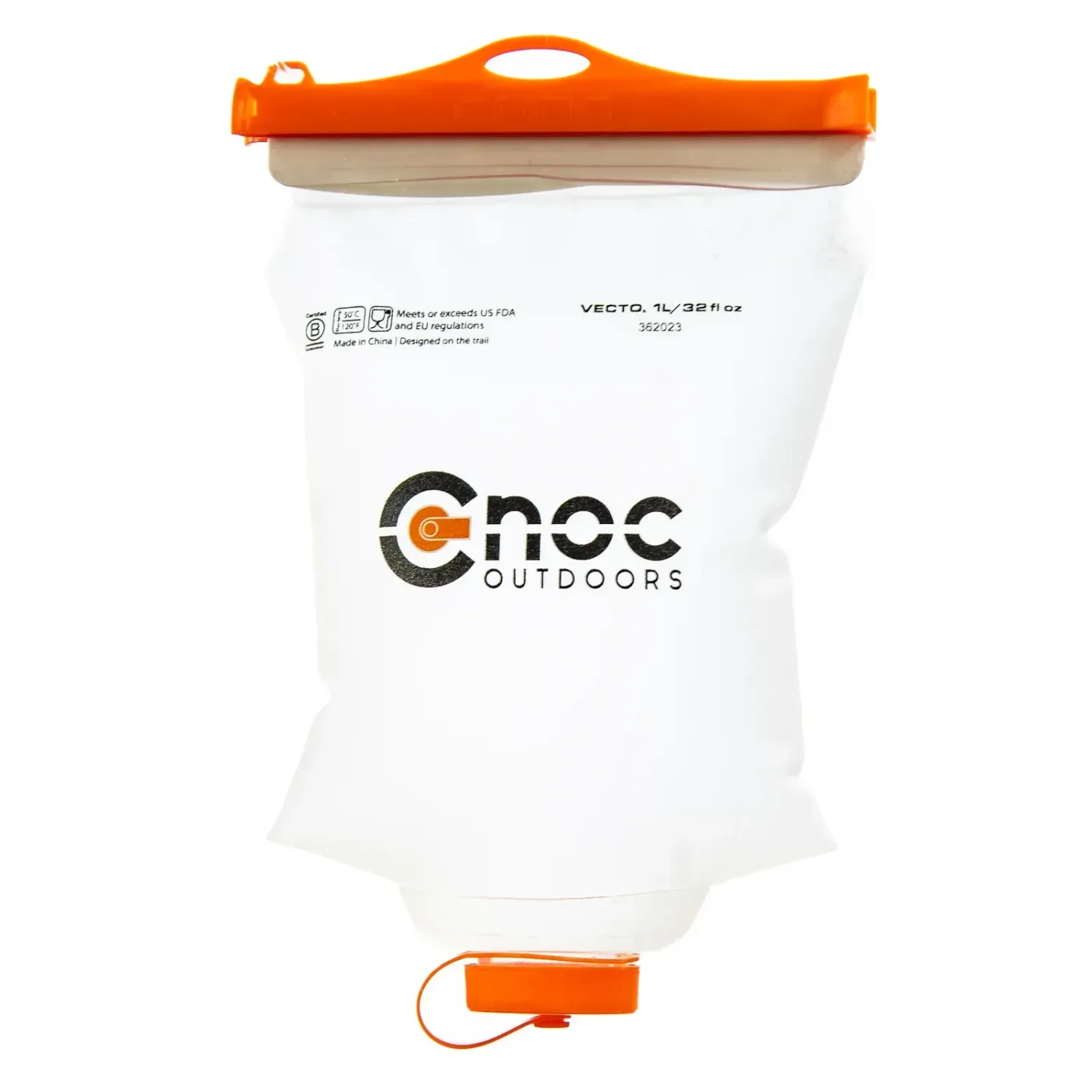 CNOC Vecto Water Container