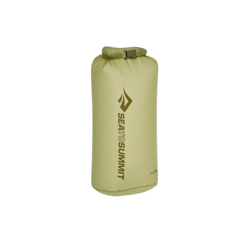 Sea to Summit Ultra-Sil Dry Bag, front view