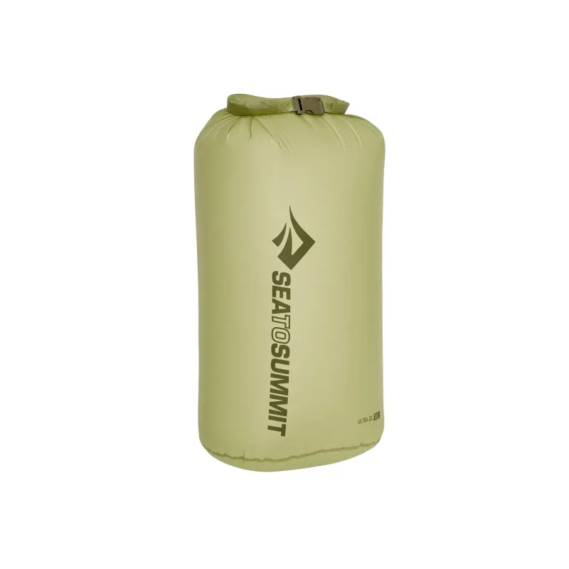 Sea to Summit Ultra-Sil Dry Bag, alternate view 1