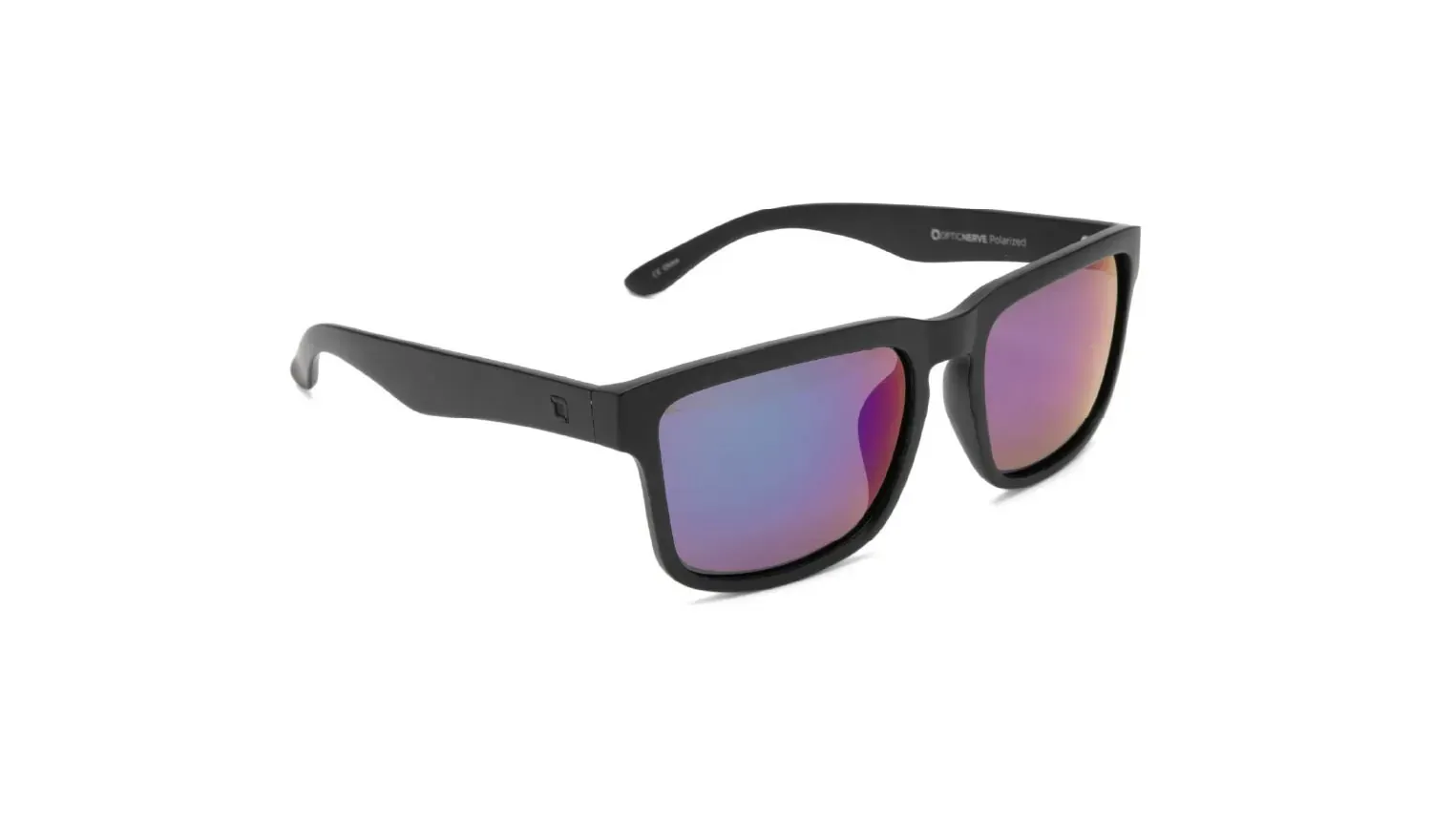 ONE by Optic Nerve Mashup XL Sunglasses
