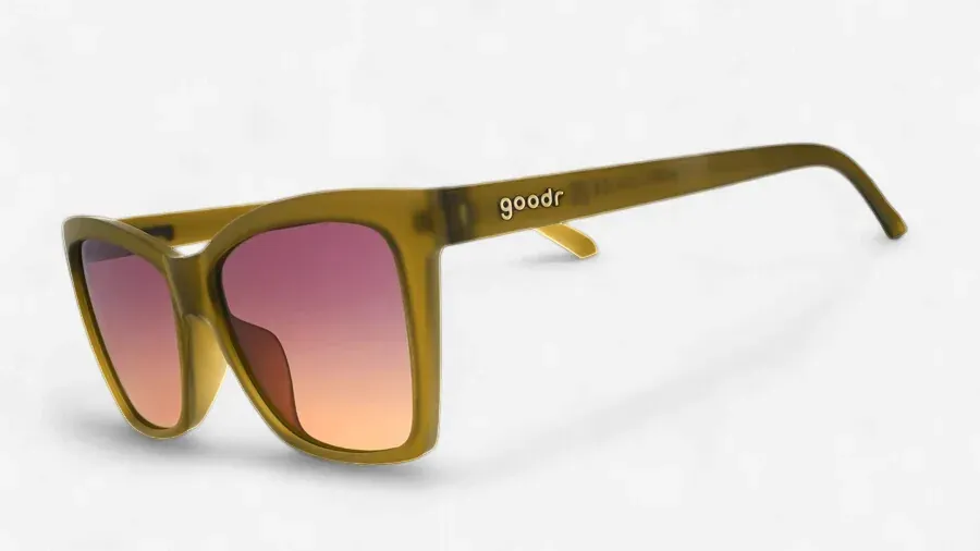goodr Pop G Sunglasses