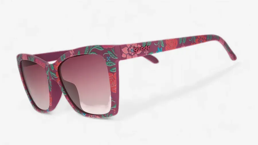 goodr Pop G Sunglasses