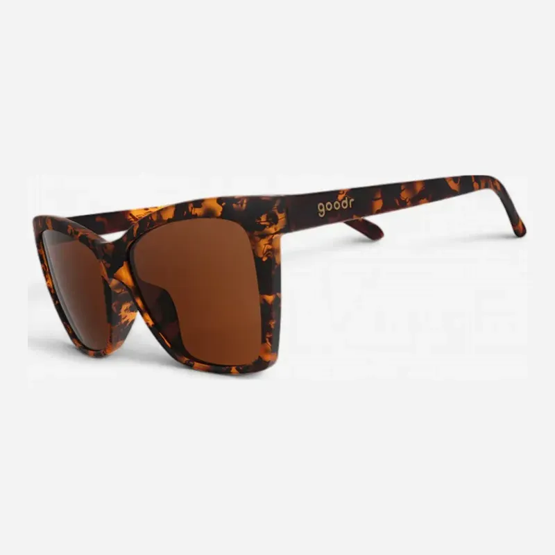 goodr Pop G Sunglasses in Vanguard Visionary, alternate view 1