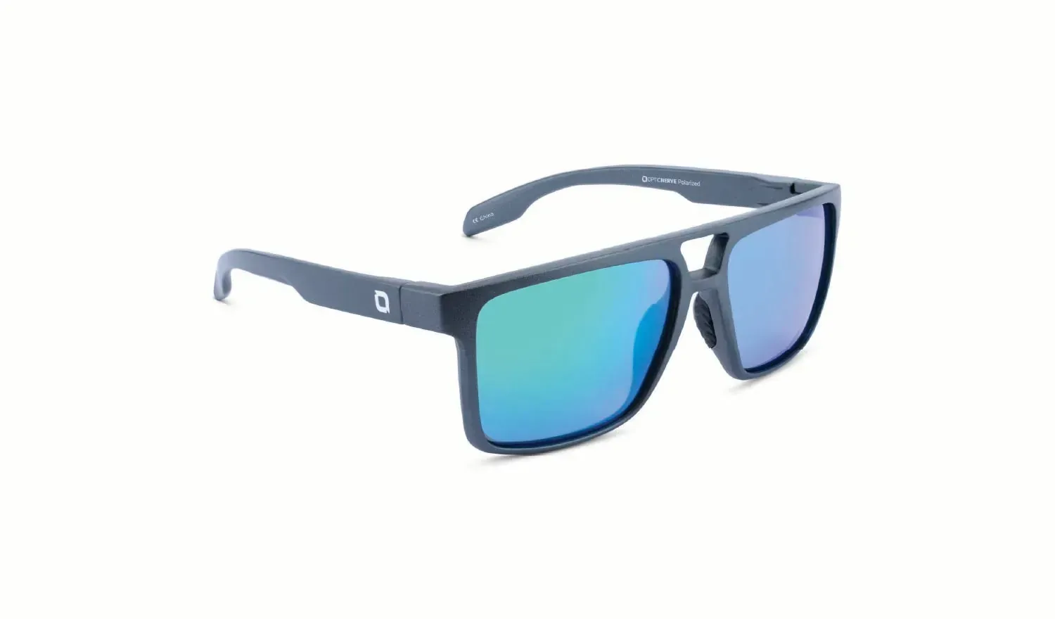 ONE by Optic Nerve Larimer Sunglasses