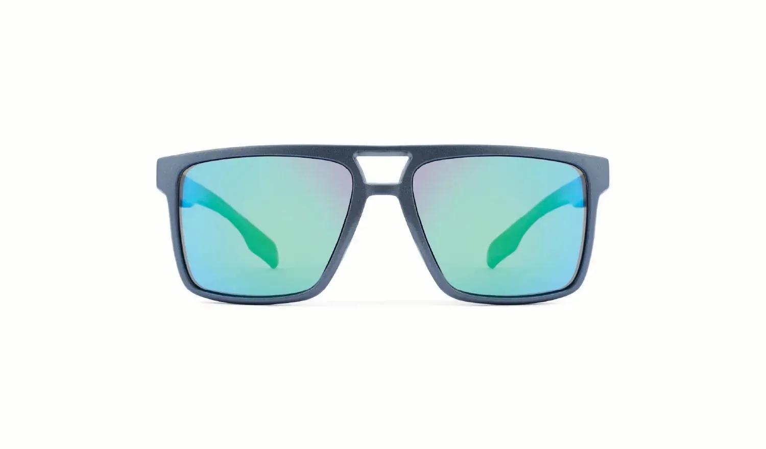 ONE by Optic Nerve Larimer Sunglasses
