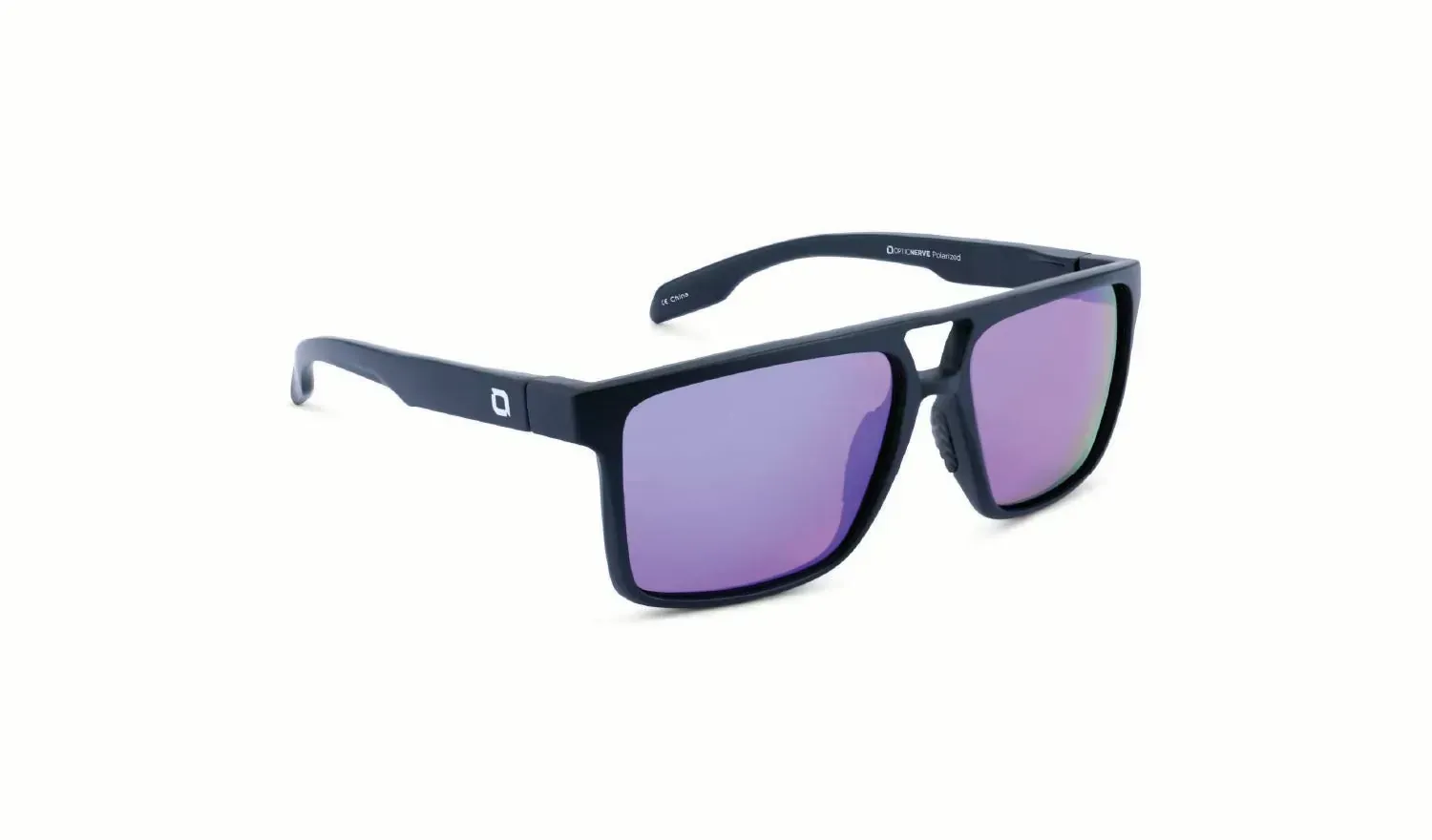 ONE by Optic Nerve Larimer Sunglasses
