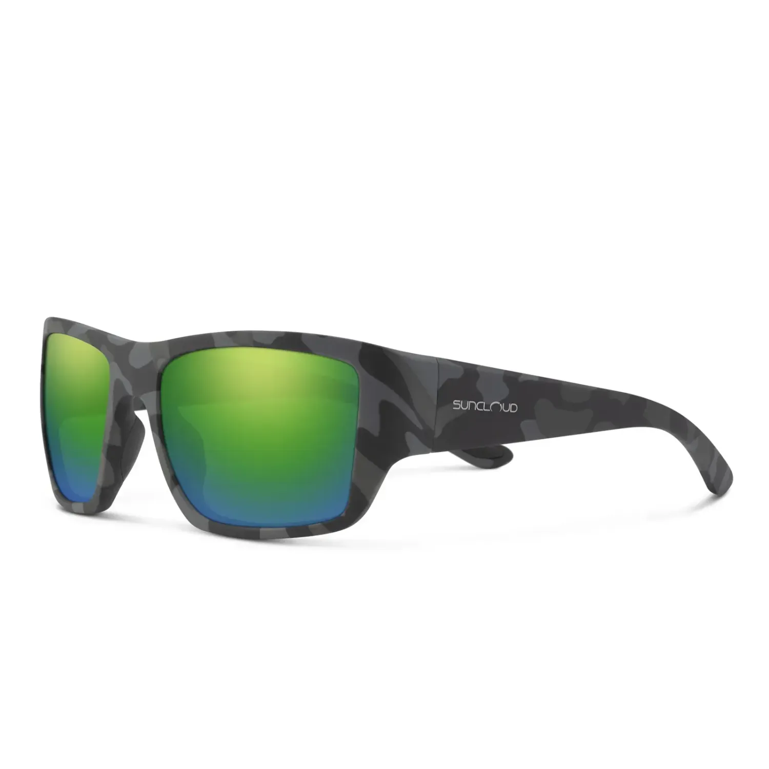 Suncloud Sculpin Sunglasses
