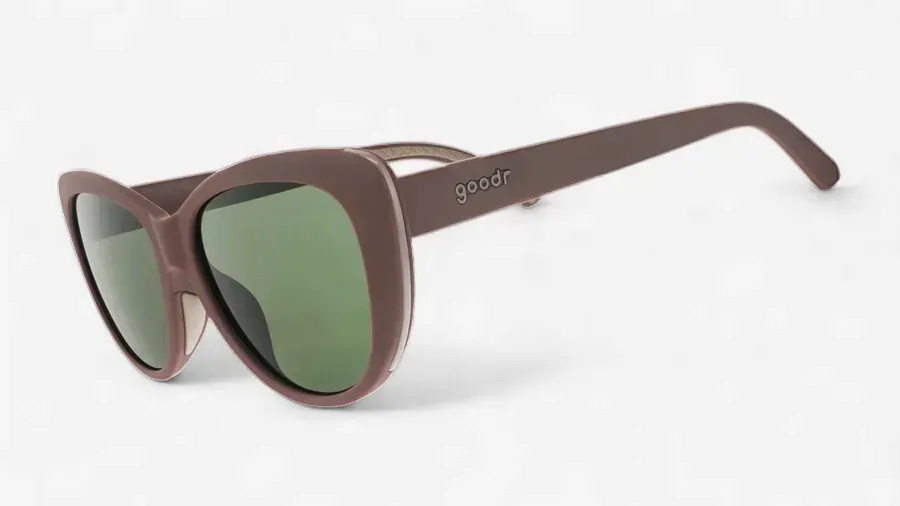 goodr Glam G Sunglasses