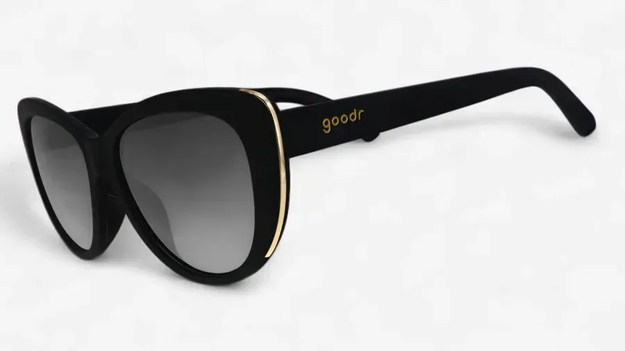 goodr Glam G Sunglasses