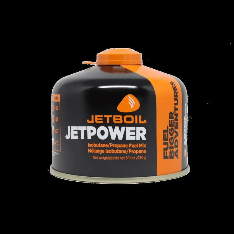 Jetboil Jetpower Fuel, alternate view 1