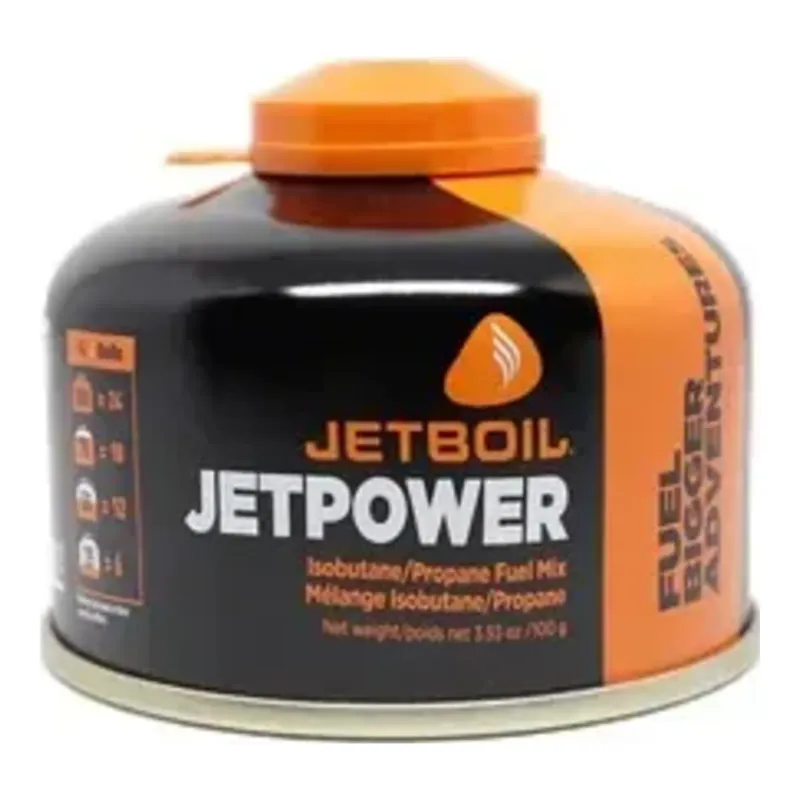 Jetboil Jetpower Fuel