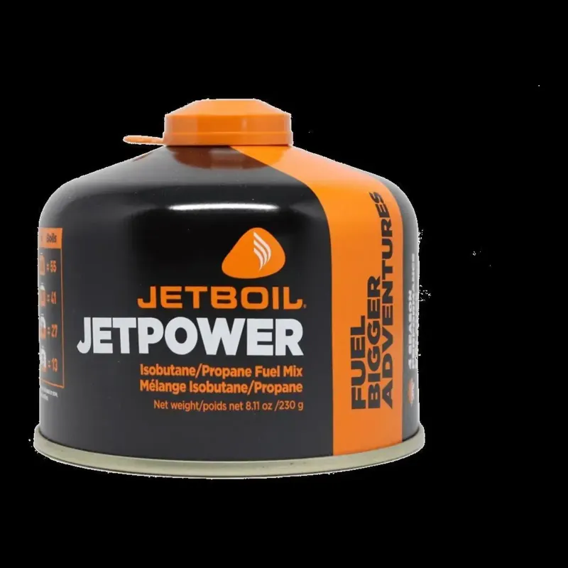 Jetboil Jetpower Fuel