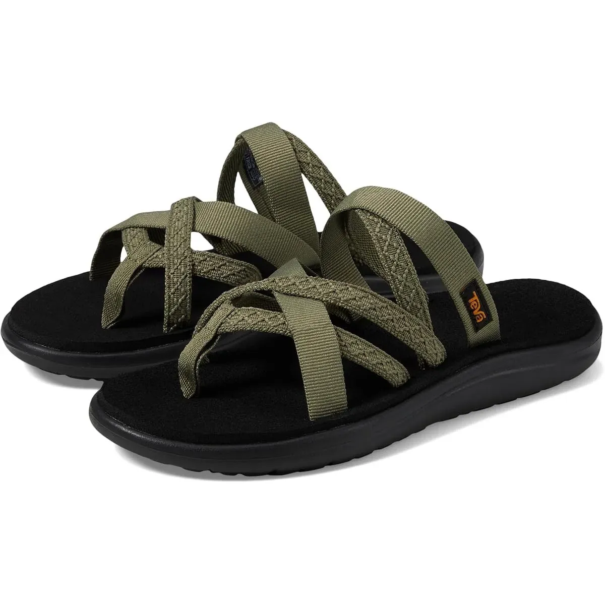 Teva Women's Voya Zillesa Sandal