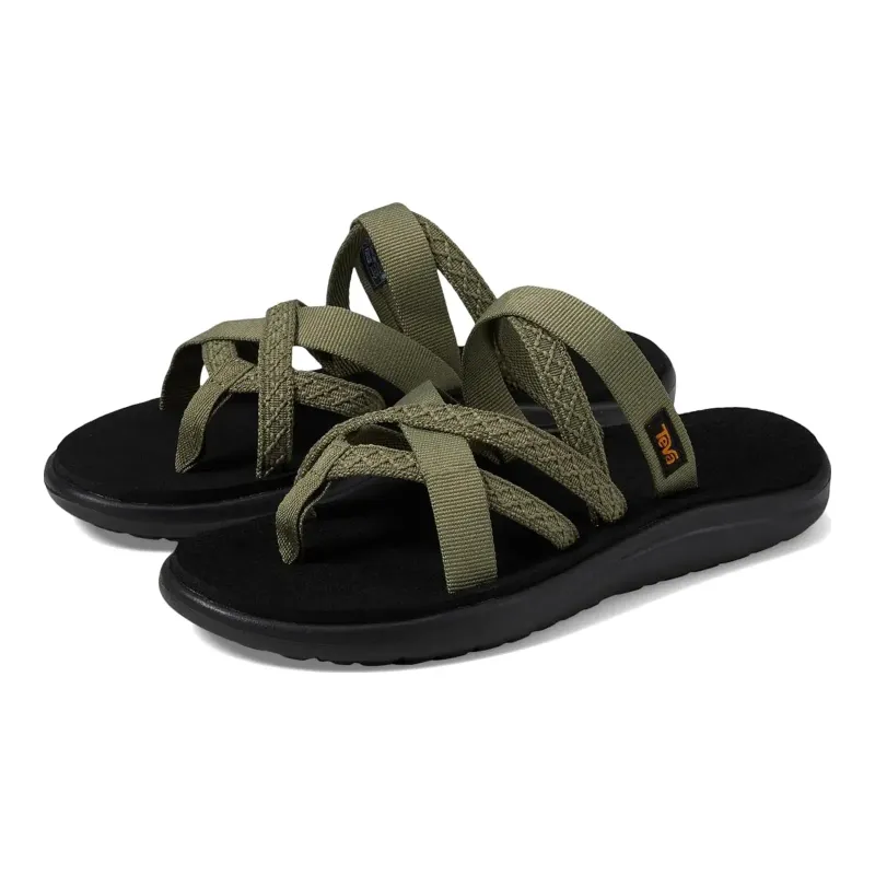 Teva Women's Voya Zillesa Sandal, main view