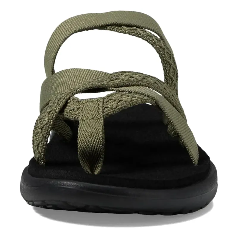 Teva Women's Voya Zillesa Sandal, alternate view 1