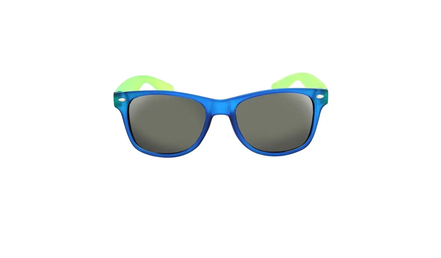 ONE by Optic Nerve Boogie Sunglasses