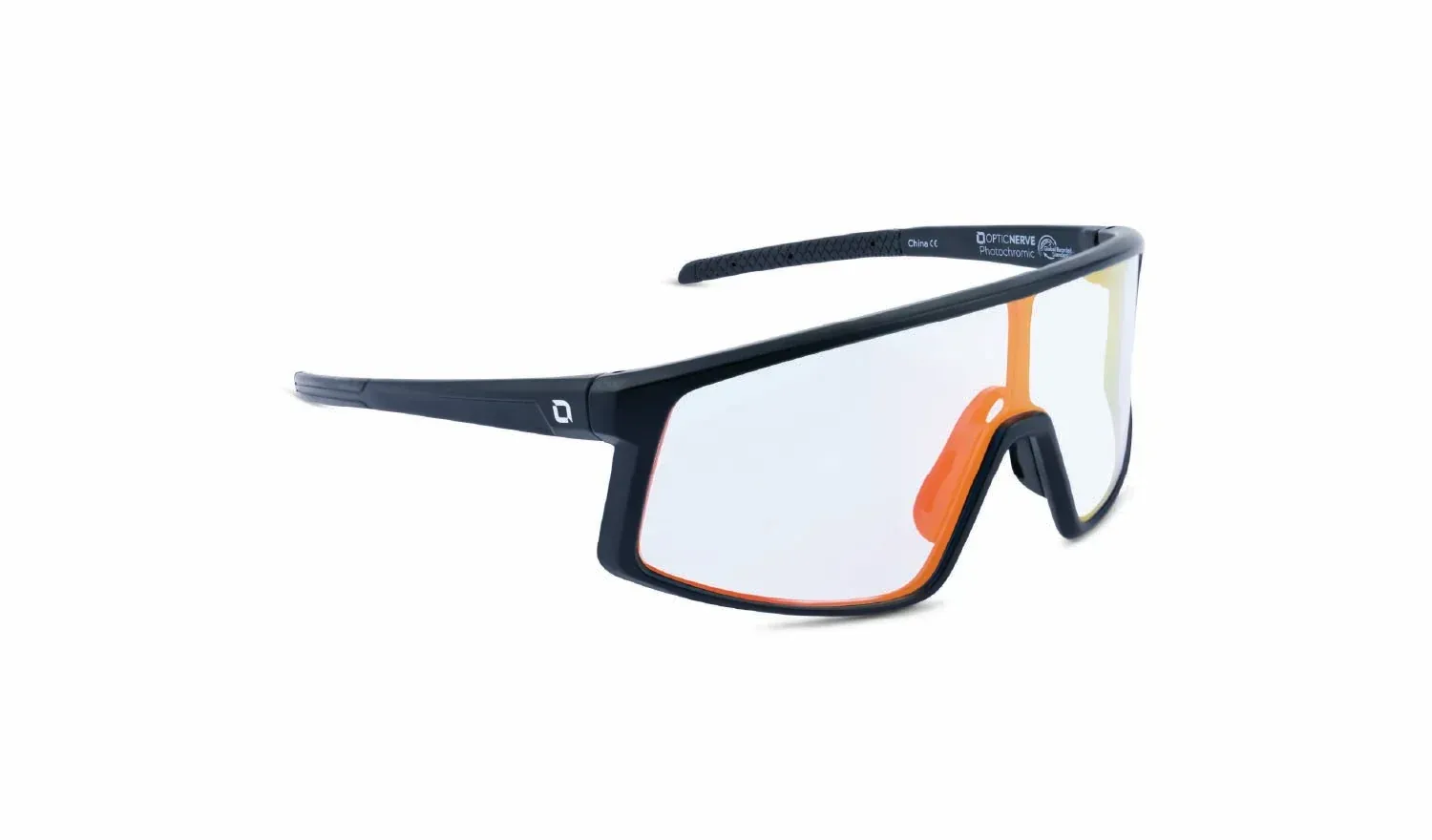 ONE by Optic Nerve Gravel Cat Sunglasses, alternate view 1