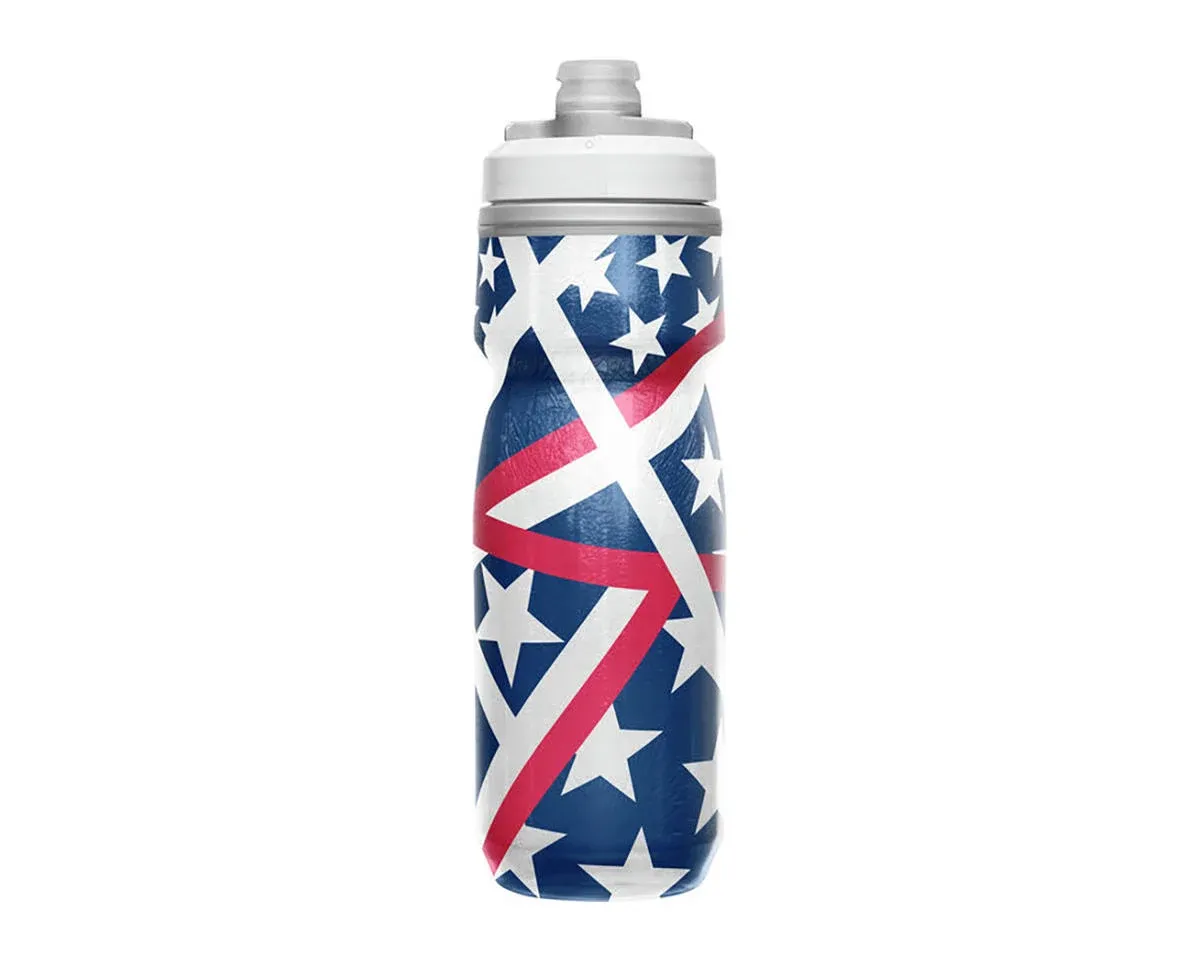 CamelBak Podium Chill Bottle, Color: Colorado, Size: 21oz