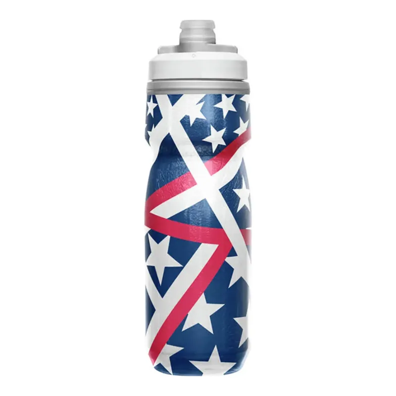 CamelBak Podium Chill Bottle in USA, front view