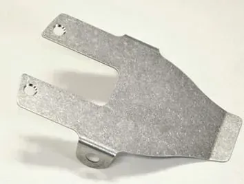 22 Designs Outlaw Flex Plate