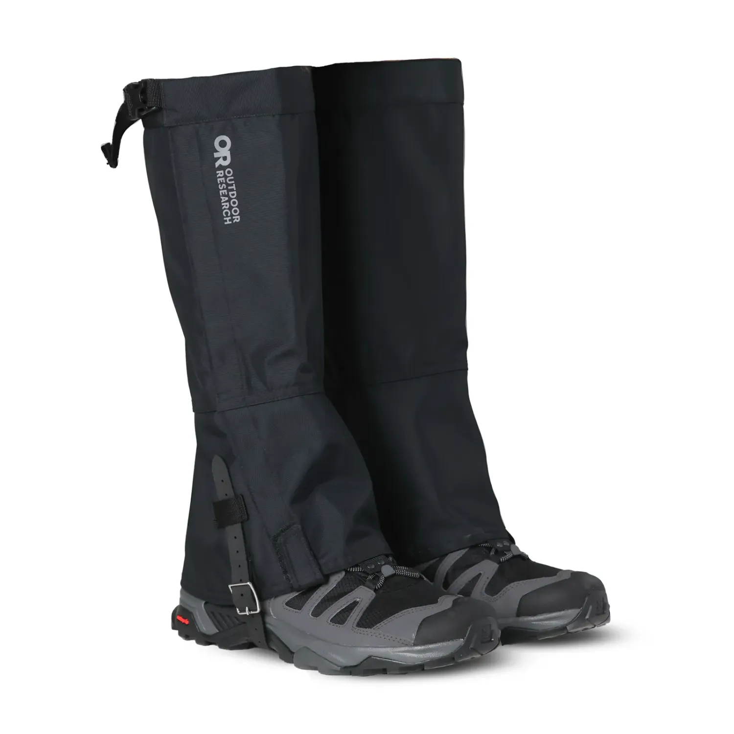 Outdoor Research Men's Rocky Mountain High Gaiters, Size: M