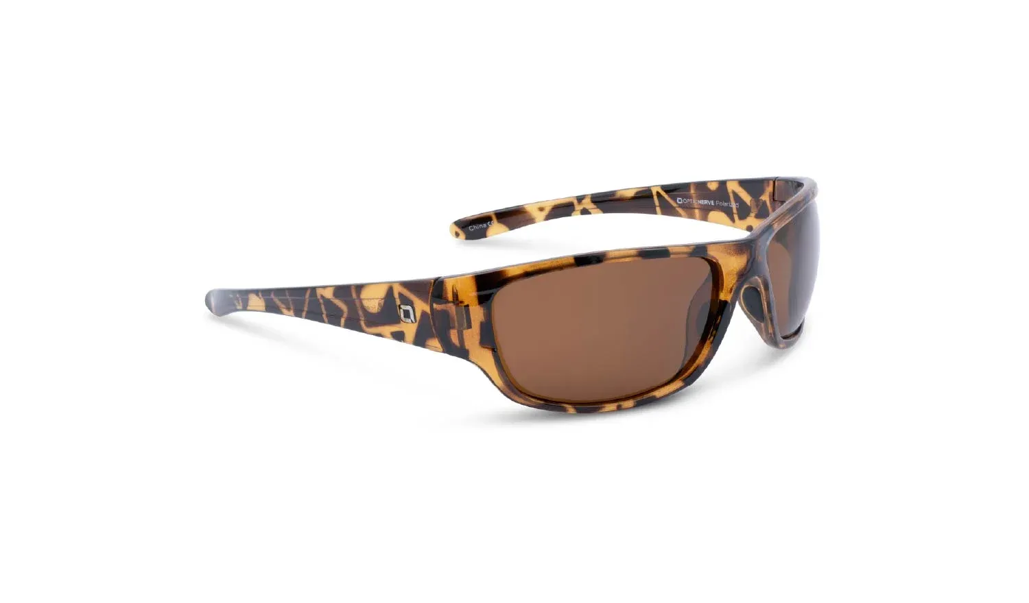 ONE by Optic Nerve Contra XL Sunglasses, alternate view 1