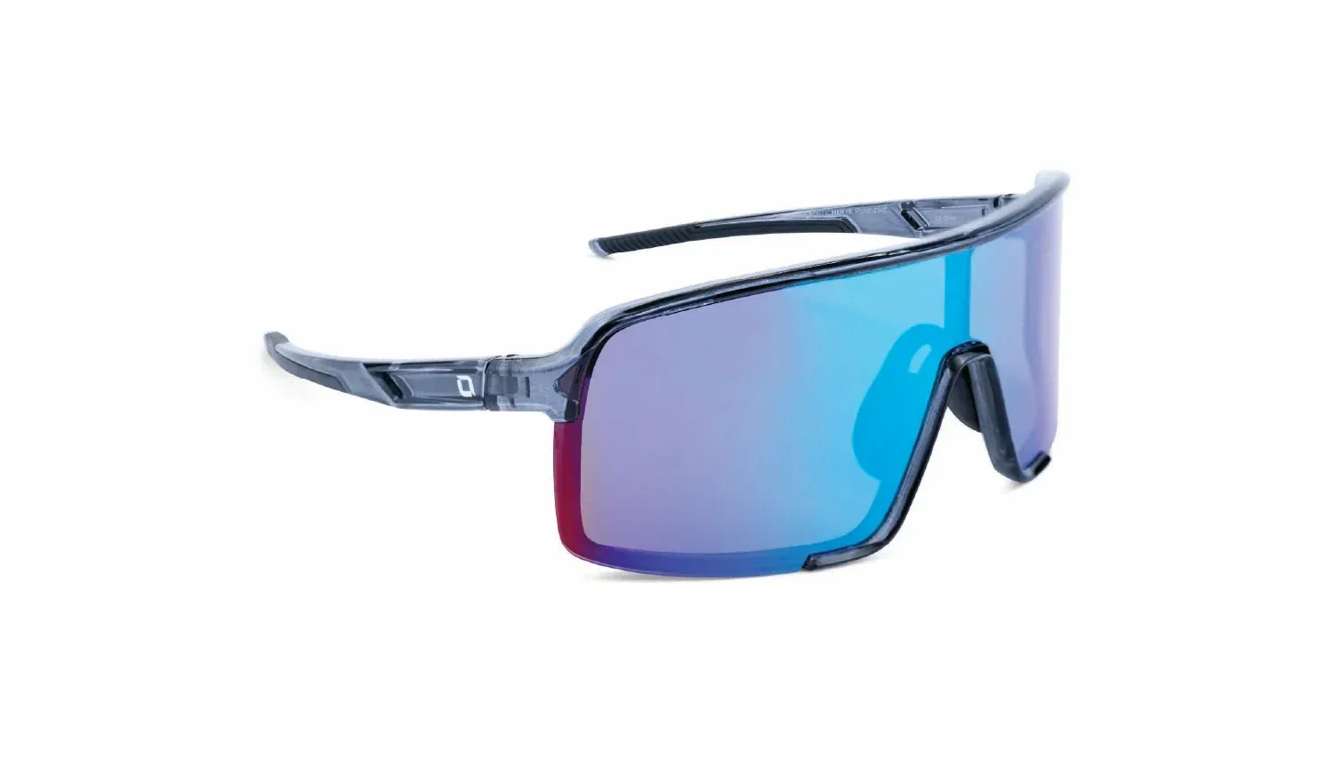 ONE by Optic Nerve Vapor Trail Sunglasses, alternate view 1