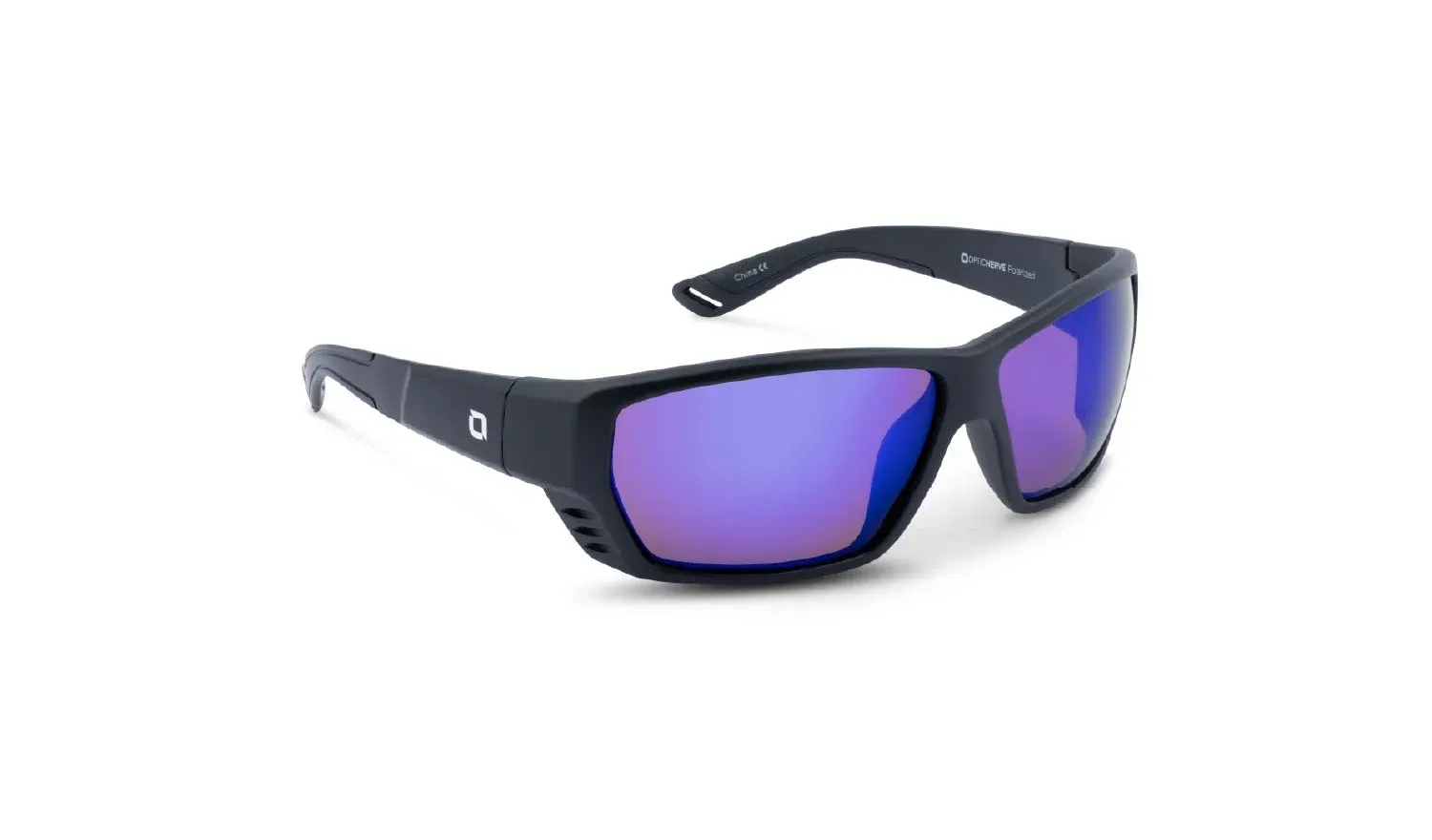 ONE by Optic Nerve Yampa Sunglasses, alternate view 1