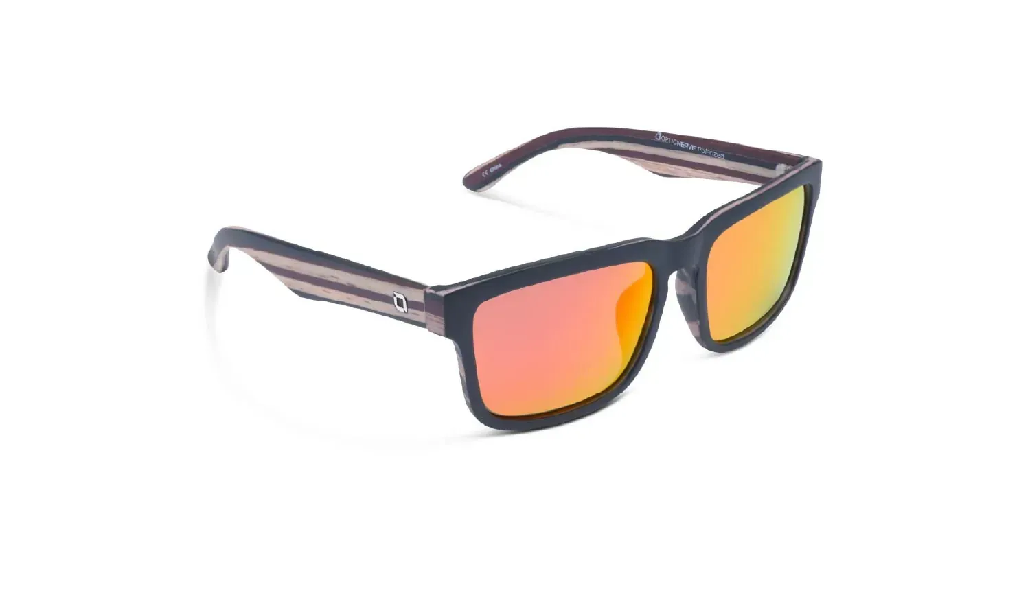 ONE by Optic Nerve Mashup Sunglasses