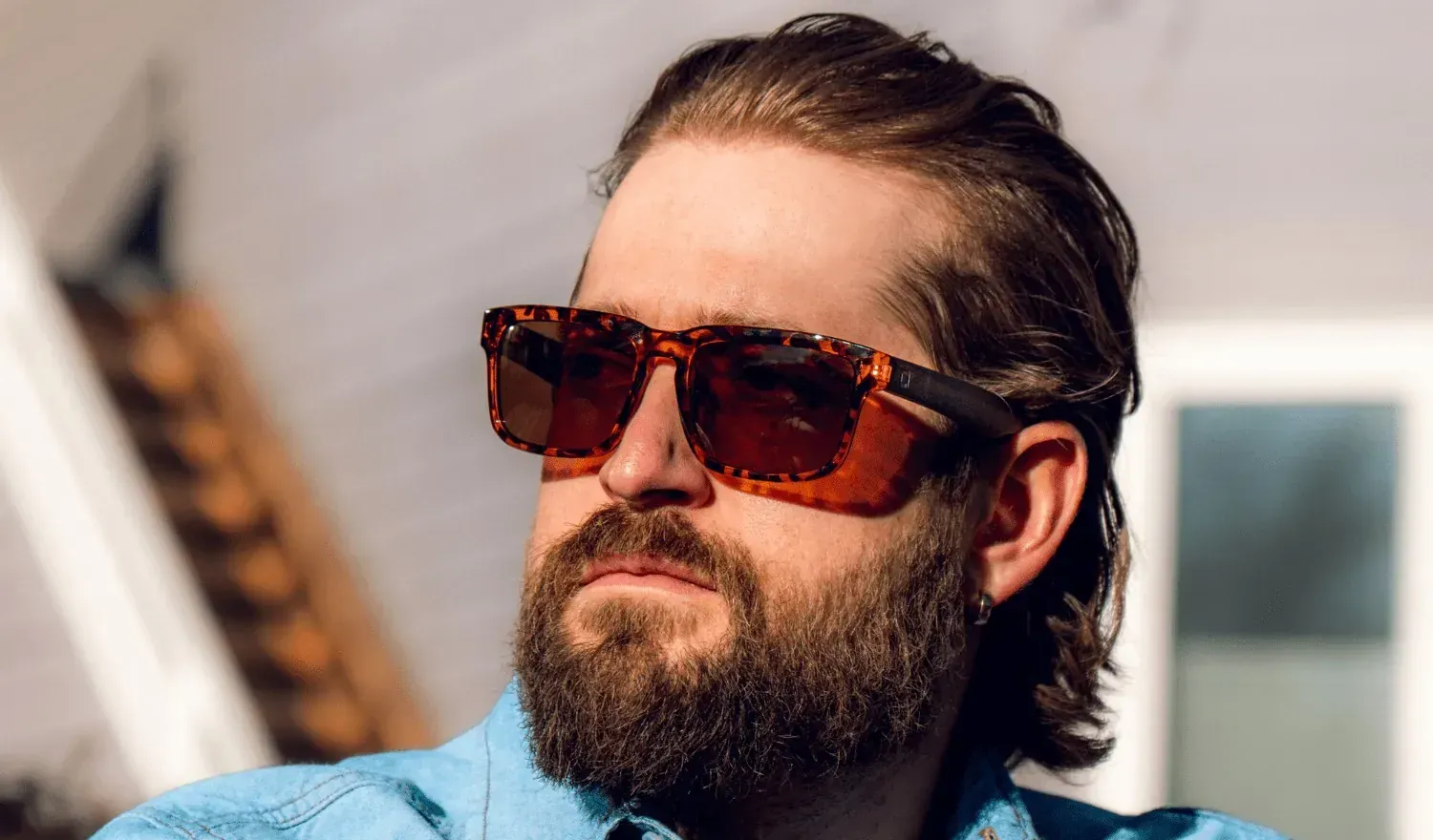 ONE by Optic Nerve Mashup Sunglasses