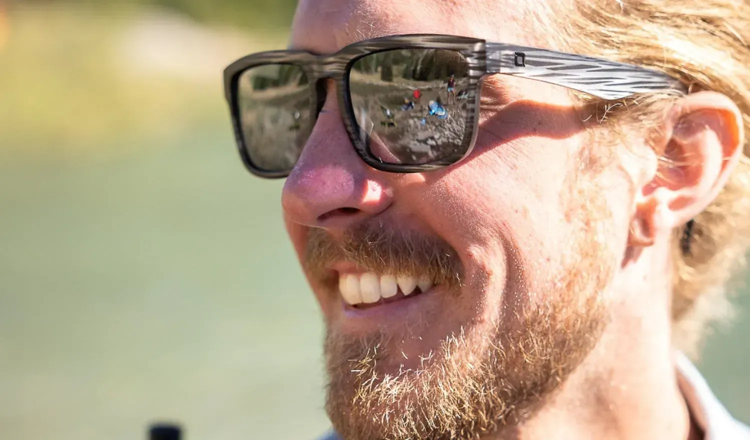 ONE by Optic Nerve Mashup Sunglasses