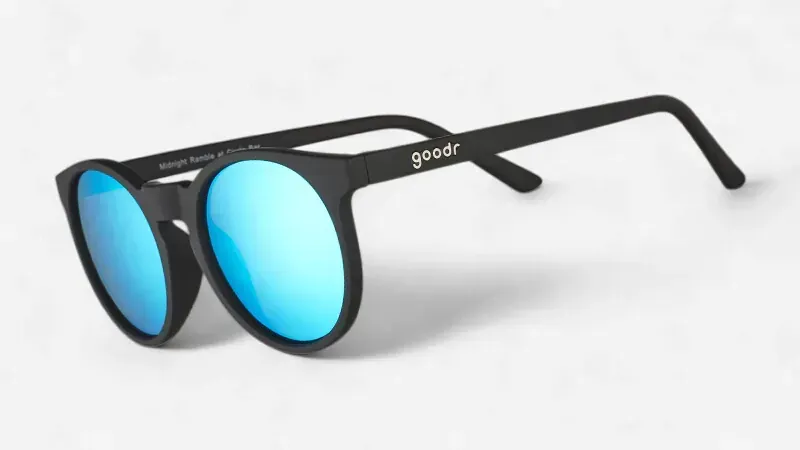goodr Circle G Sunglasses