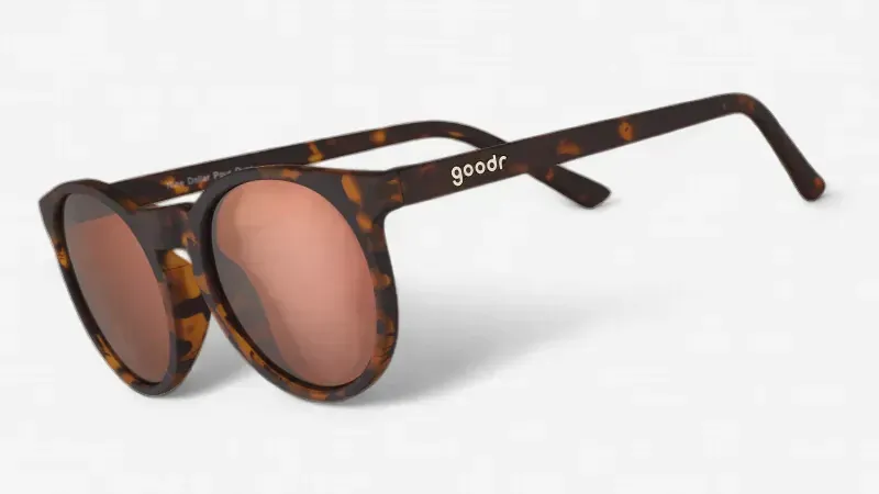 goodr Circle G Sunglasses
