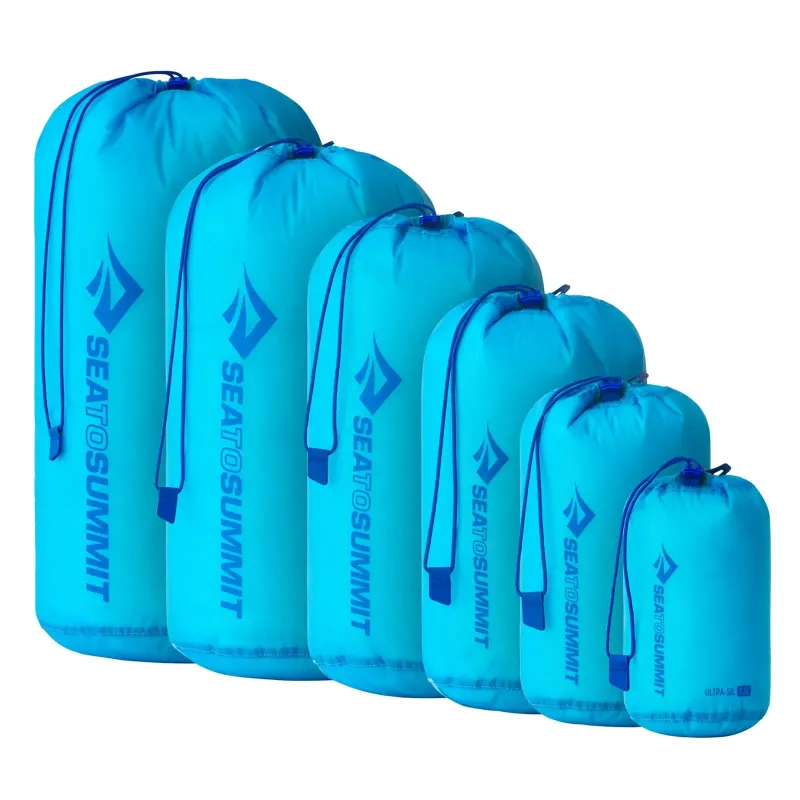 Sea to Summit Ultra-Sil Stuff Sack, alternate view 1