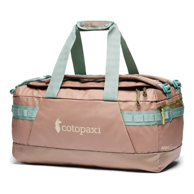 Cotopaxi Allpa Getaway 55L Duffel