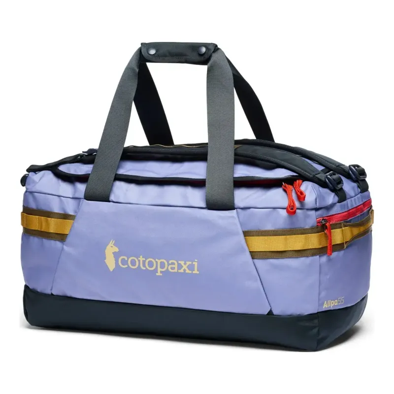 Cotopaxi Allpa Getaway 55L Duffel
