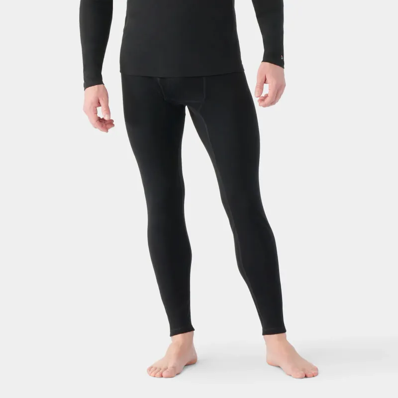 Smartwool Men's Classic Merino Base Layer Bottom, alternate view 1
