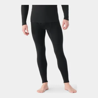 Smartwool Men's Classic Merino Base Layer Bottom, alternate view 1