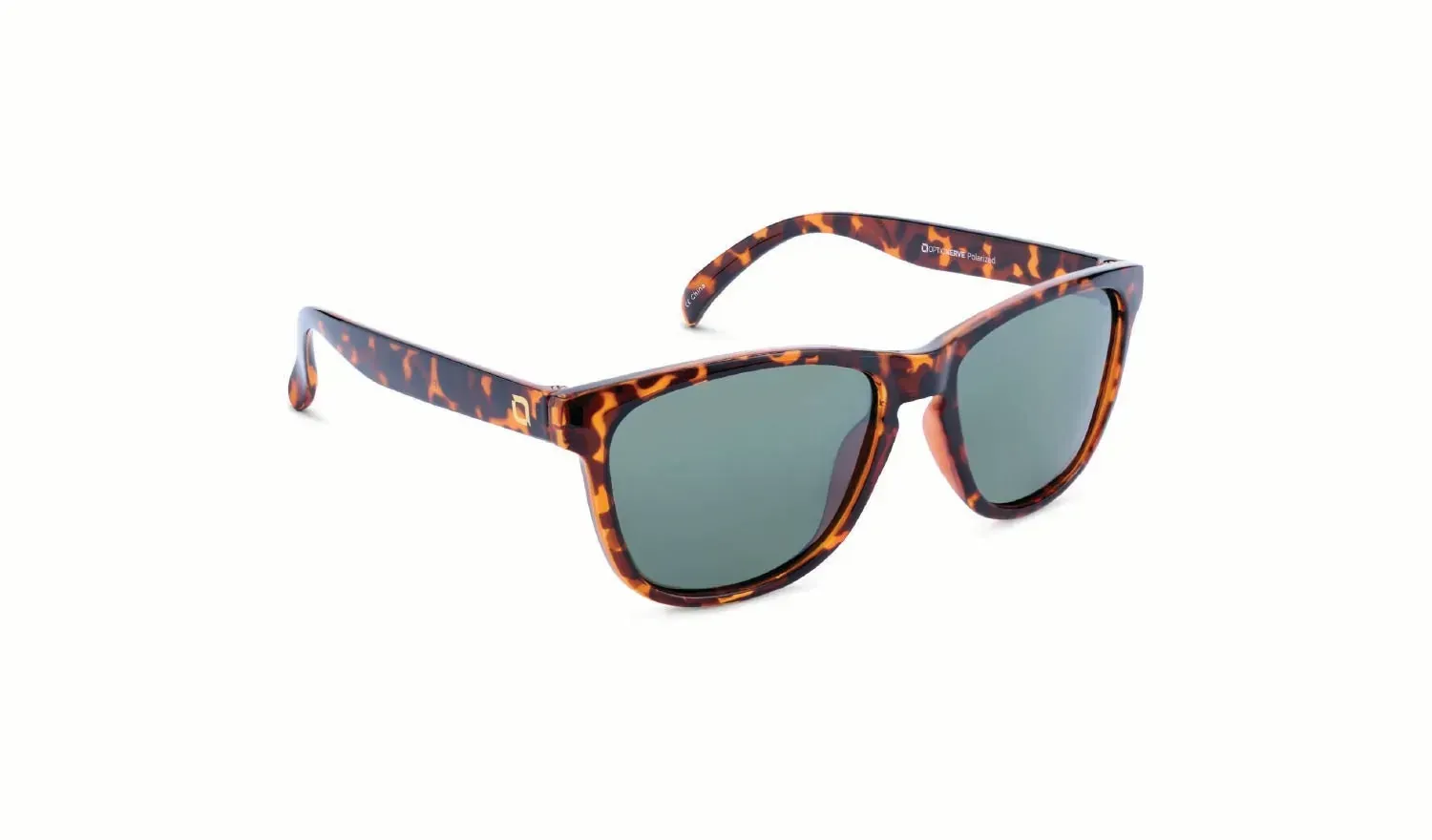 ONE by Optic Nerve Fairplay Sunglasses
