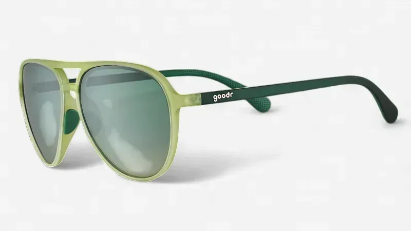 goodr Mach G Sunglasses