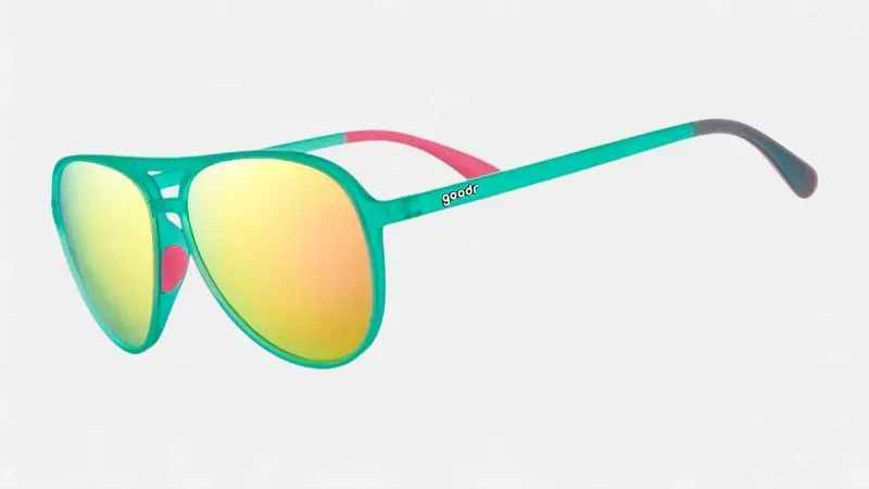 goodr Mach G Sunglasses