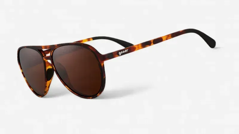 goodr Mach G Sunglasses