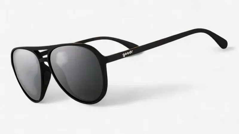 goodr Mach G Sunglasses