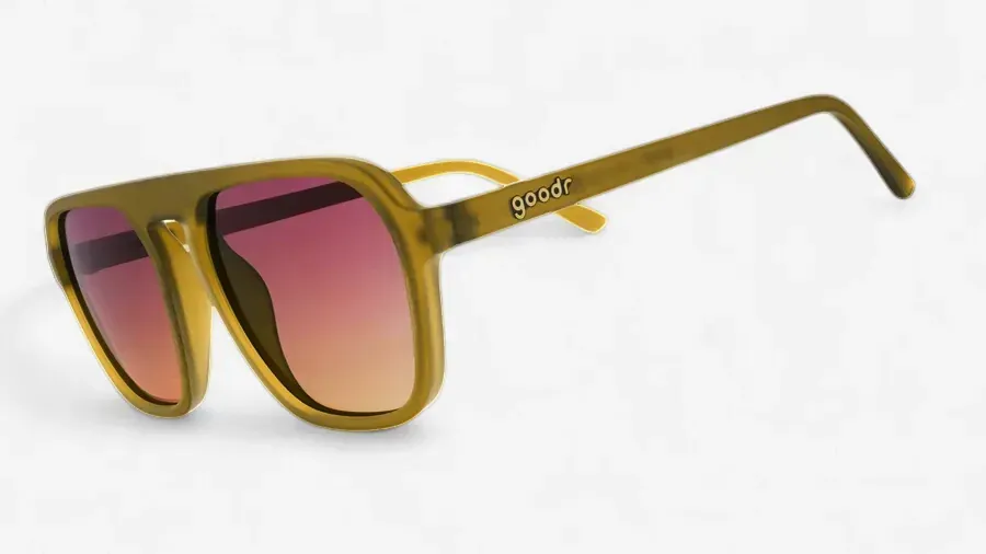 goodr Retro G Sunglasses