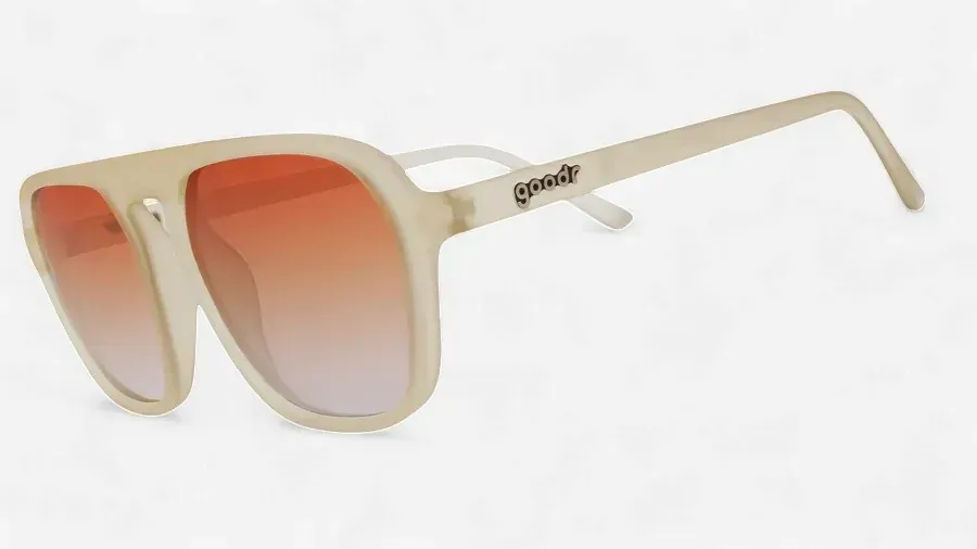 goodr Retro G Sunglasses