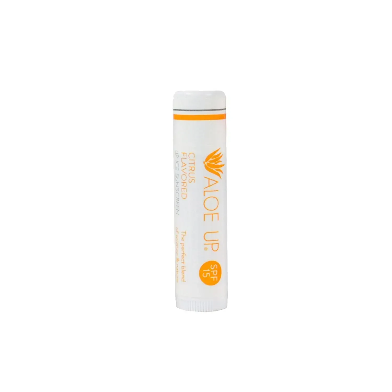 Aloe Up White Collection Lip Ice SPF 15