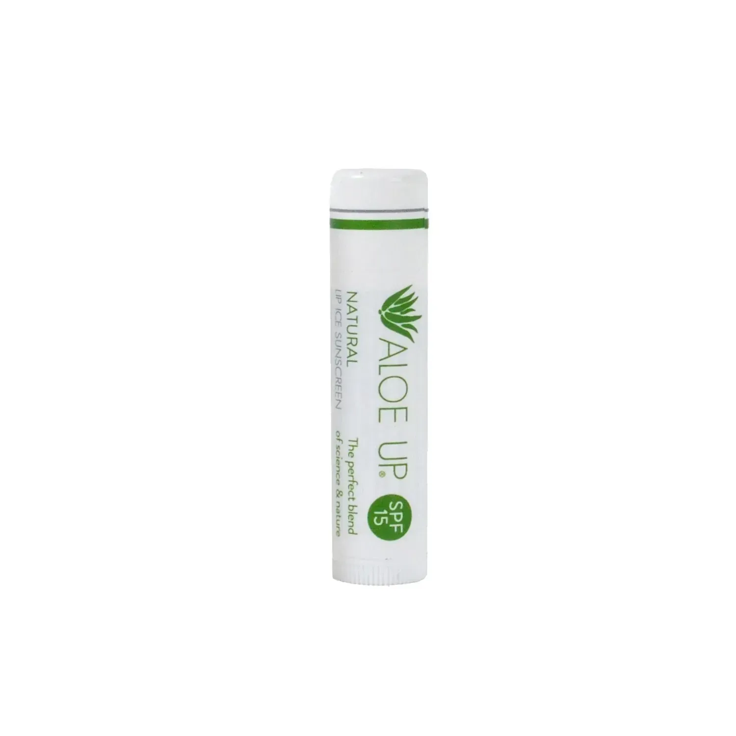 Aloe Up White Collection Lip Ice SPF 15
