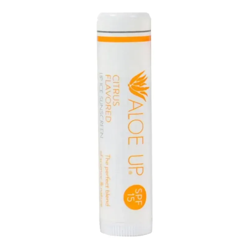 Aloe Up White Collection Lip Ice SPF 15